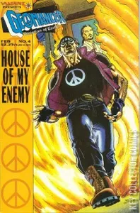 Geomancer #4
