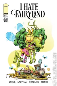 I Hate Fairyland #48