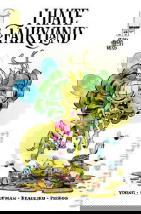 I Hate Fairyland #48