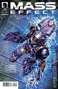 Mass Effect: Discovery #2