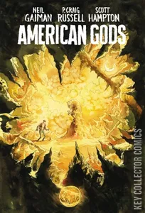 American Gods #1