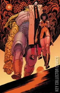 Doom Patrol #1