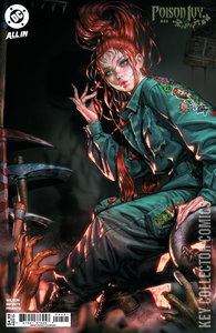 Poison Ivy #44