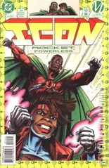 Cover for Icon #14