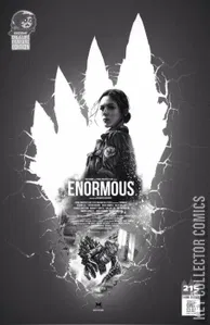 Enormous #1