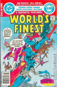 World's Finest Comics