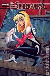 Edge of Spider-Verse #2