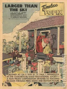 Timeless Topix #8