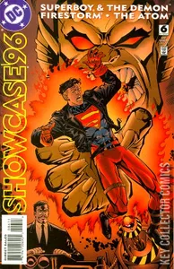 Showcase '96 #6