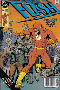 Flash #44