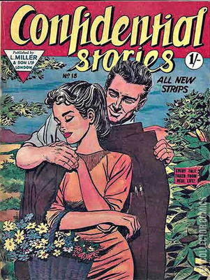 Confidential Stories