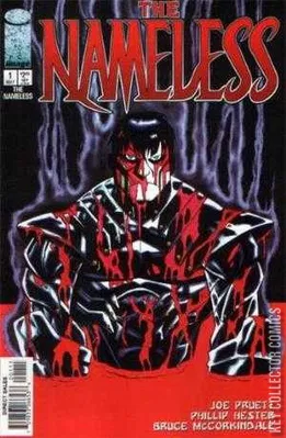 The Nameless