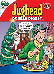 Jughead's Double Digest