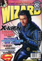 Cover for Wizard: Official Comic Book Pocket Price Guide #107