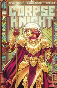 Corpse Knight #4