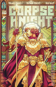 Corpse Knight #4