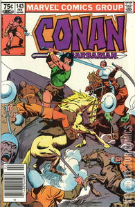 Conan the Barbarian