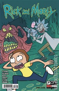 Rick and Morty #59