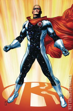 Variant Cover for Kino #2