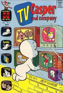 TV Casper & Company #6