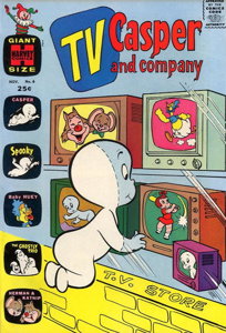 TV Casper & Company #6