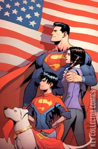 Action Comics #1000