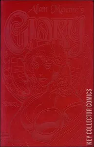Alan Moore's Glory #1