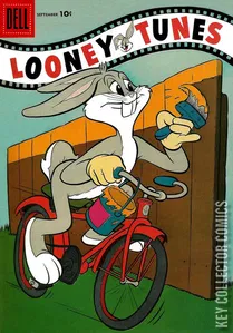 Looney Tunes #191