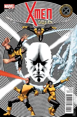 X-Men: Gold