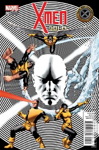 X-Men: Gold