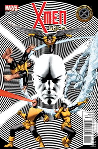 X-Men: Gold #1