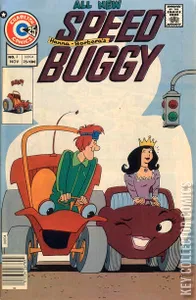 Speed Buggy #3