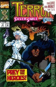 Terror Inc. #11
