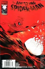 Variant Cover for Amazing Spider-Man #620