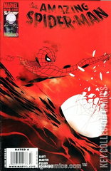 Variant Cover for Amazing Spider-Man #620