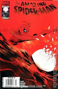 Amazing Spider-Man #620
