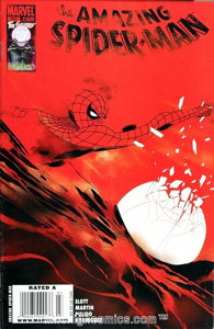Amazing Spider-Man #620