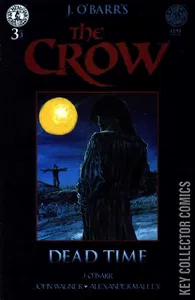 Crow: Dead Time, The #3