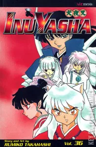 InuYasha #36