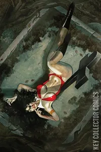 Vampirella #3
