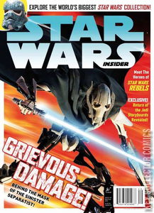 Star Wars Insider #149