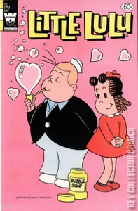 Marge's Little Lulu #265