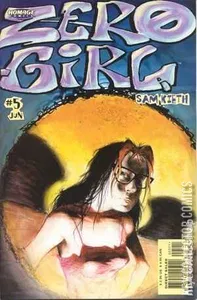 Zero Girl #5