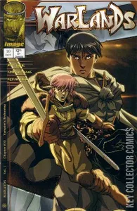 Warlands #10