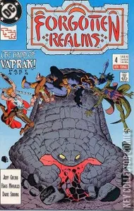 Forgotten Realms #4