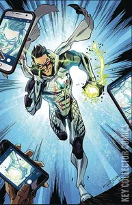 Astonisher #1