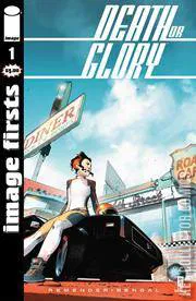 Death or Glory #1