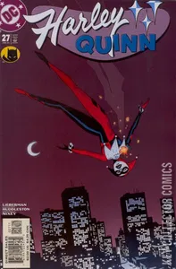 Harley Quinn #27