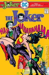 Joker, The #10