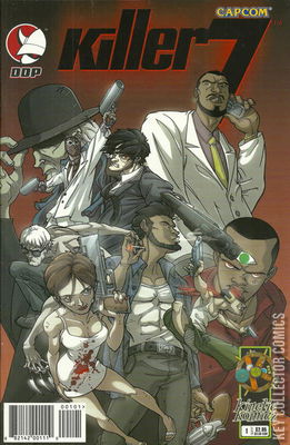 Killer7